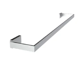 Toalheiro – Aço Inox Polido 74701